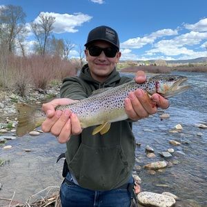 Meet your Posher, Kenneth